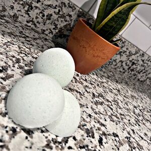 ✨Introducing Our Limited Time Bergamot Pear 🍐 Shower Steamer!